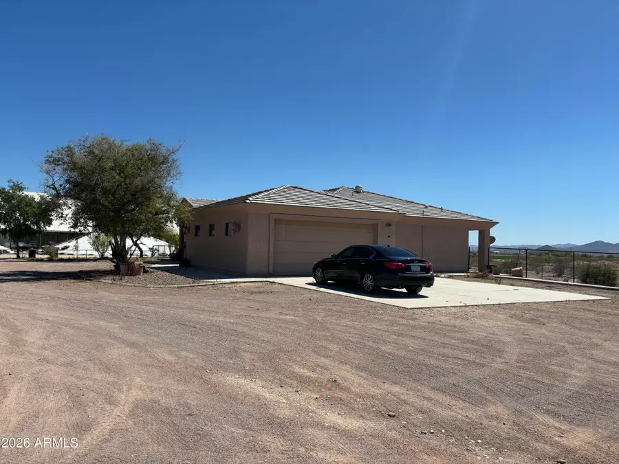 8604 S Bruner Road, Buckeye, AZ 85326 - #3