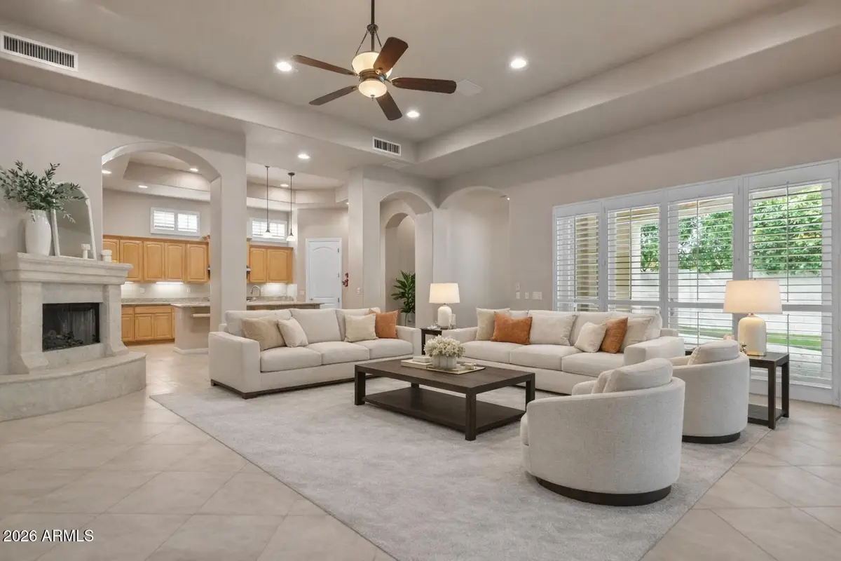 1508 W Winter Drive, Phoenix, AZ 85021 - #1