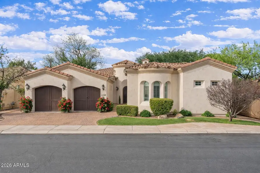 1508 W Winter Drive, Phoenix, AZ 85021 - #2