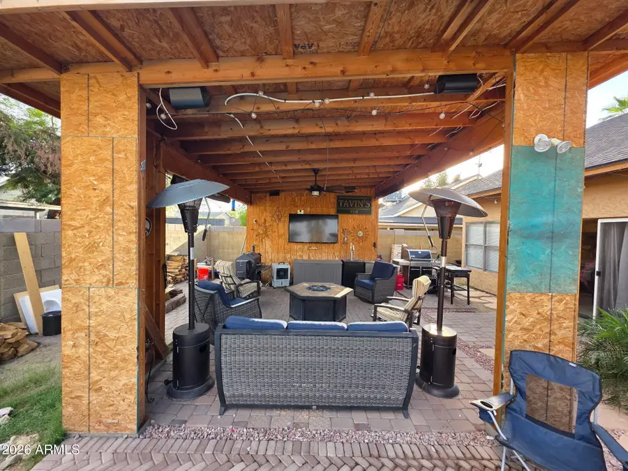 8837 W Virginia Avenue, Phoenix, AZ 85037 - #3