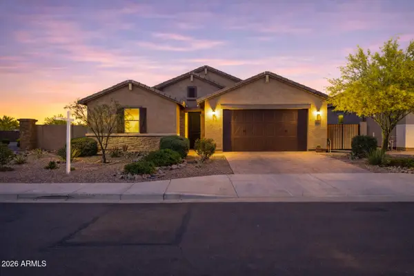 3226 E Luna Drive, San Tan Valley, AZ 85143