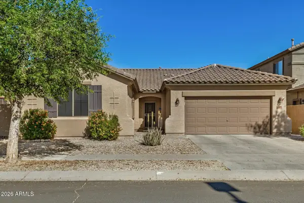 11879 N 146th Avenue, Surprise, AZ 85379