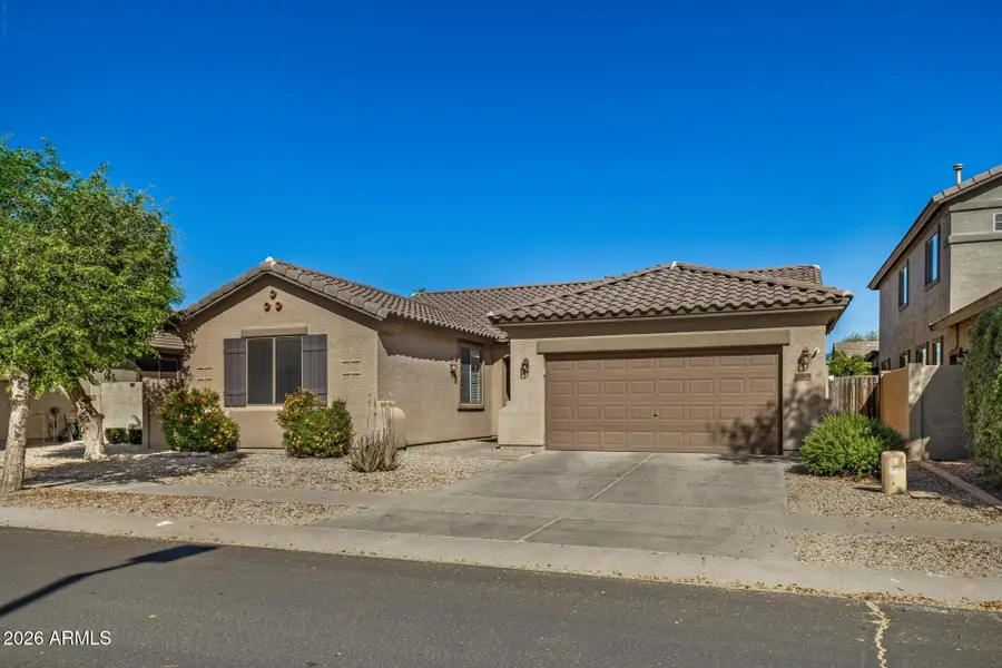 11879 N 146th Avenue, Surprise, AZ 85379 - #2