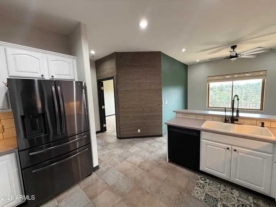 601 E Hunter Drive, Payson, AZ 85541 - #3