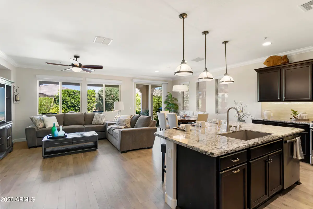 13420 W Evergreen Terrace, Peoria, AZ 85383 - #1