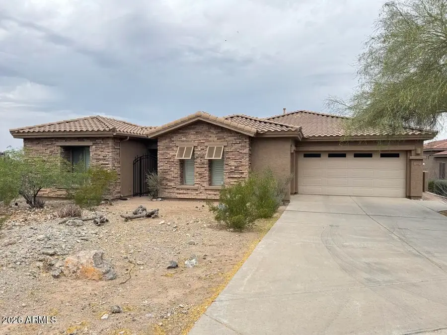 1710 W Western Star Boulevard, Phoenix, AZ 85041 - #2