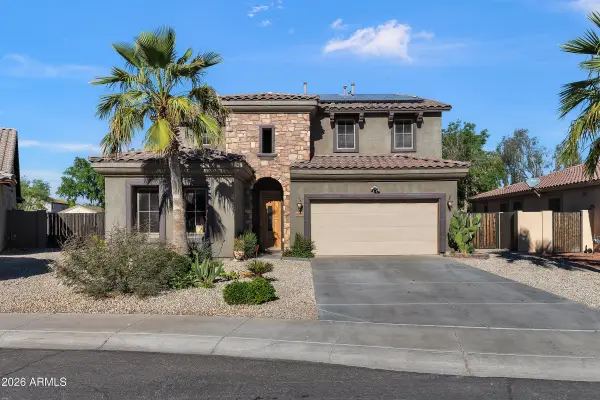 18950 N Alicante Street, Maricopa, AZ 85138