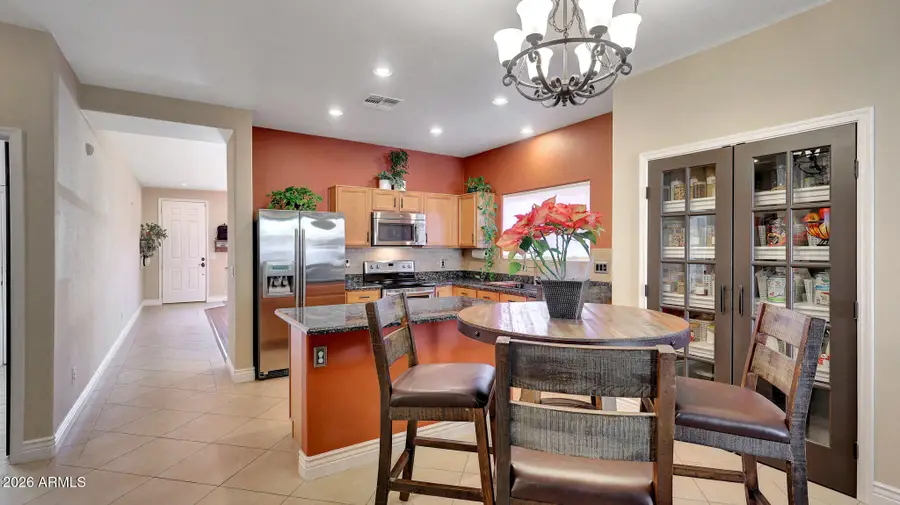 970 E Doris Street, Avondale, AZ 85323 - #3