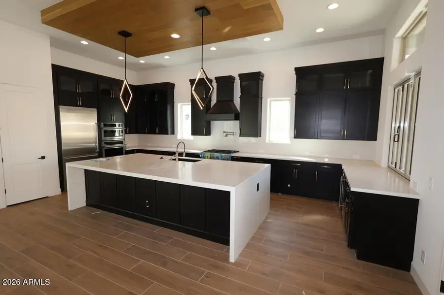 6164 N 207th Drive, Buckeye, AZ 85396 - #3