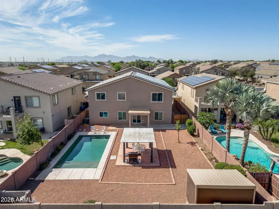 12354 W Highland Avenue, Avondale, AZ 85392 - #3