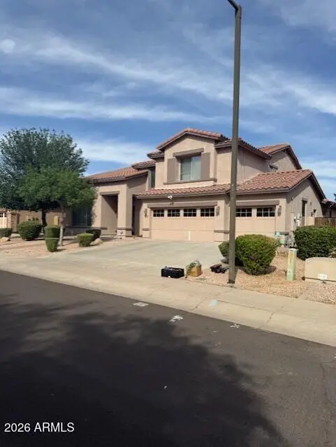 4723 N 150th Avenue, Goodyear, AZ 85395 - #1