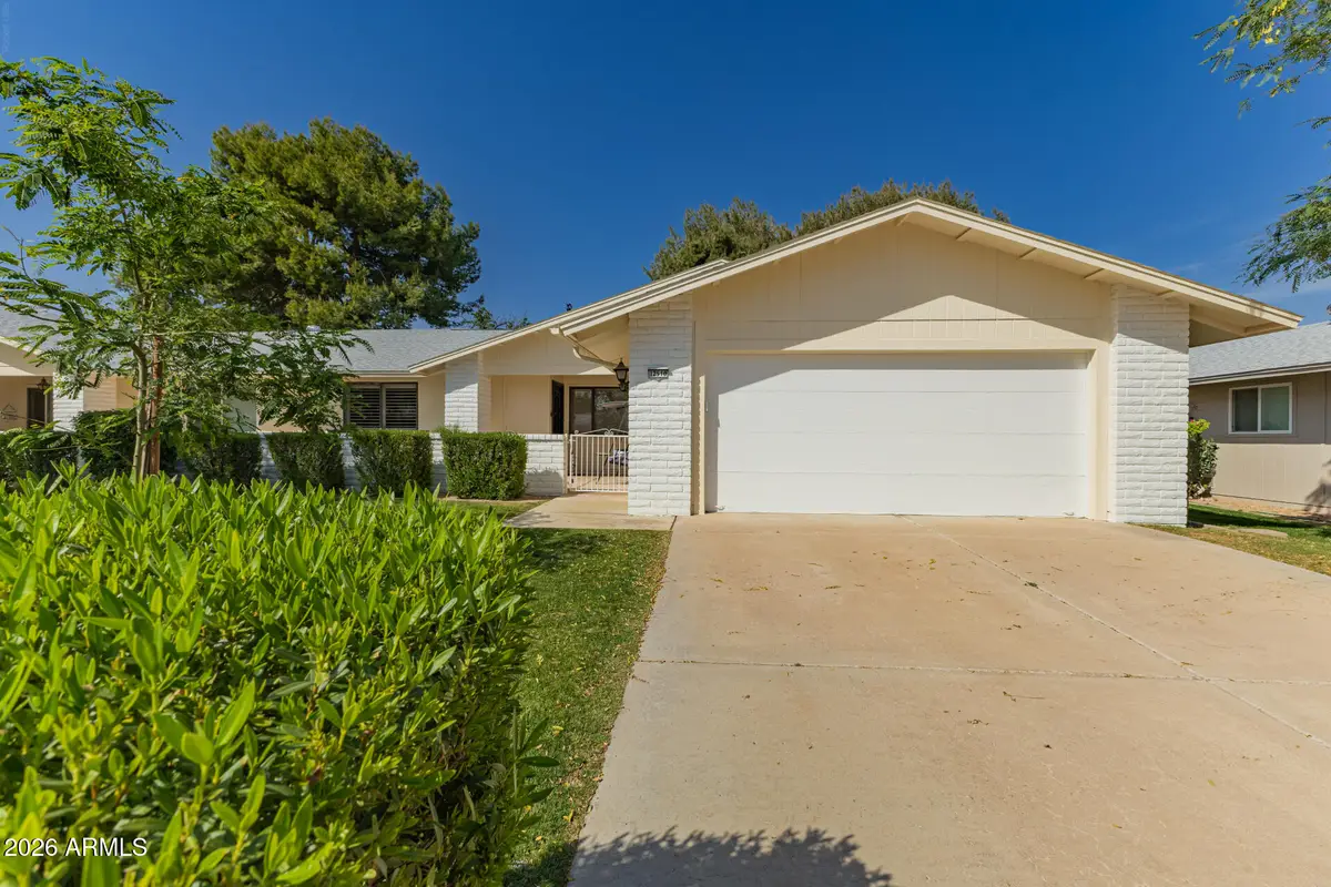 12510 W Brandywine Drive, Sun City West, AZ 85375 - #1