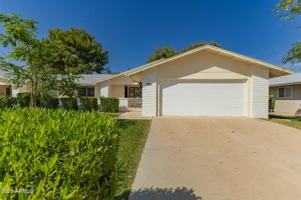 12510 W Brandywine Drive, Sun City West, AZ 85375