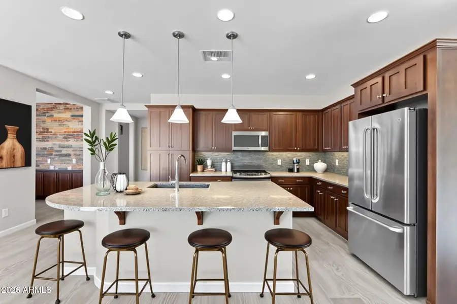 3445 Rising Sun Ridge, Wickenburg, AZ 85390 - #2