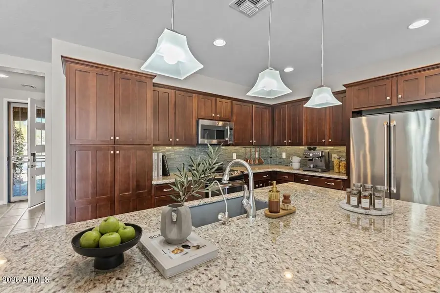 3445 Rising Sun Ridge, Wickenburg, AZ 85390 - #3