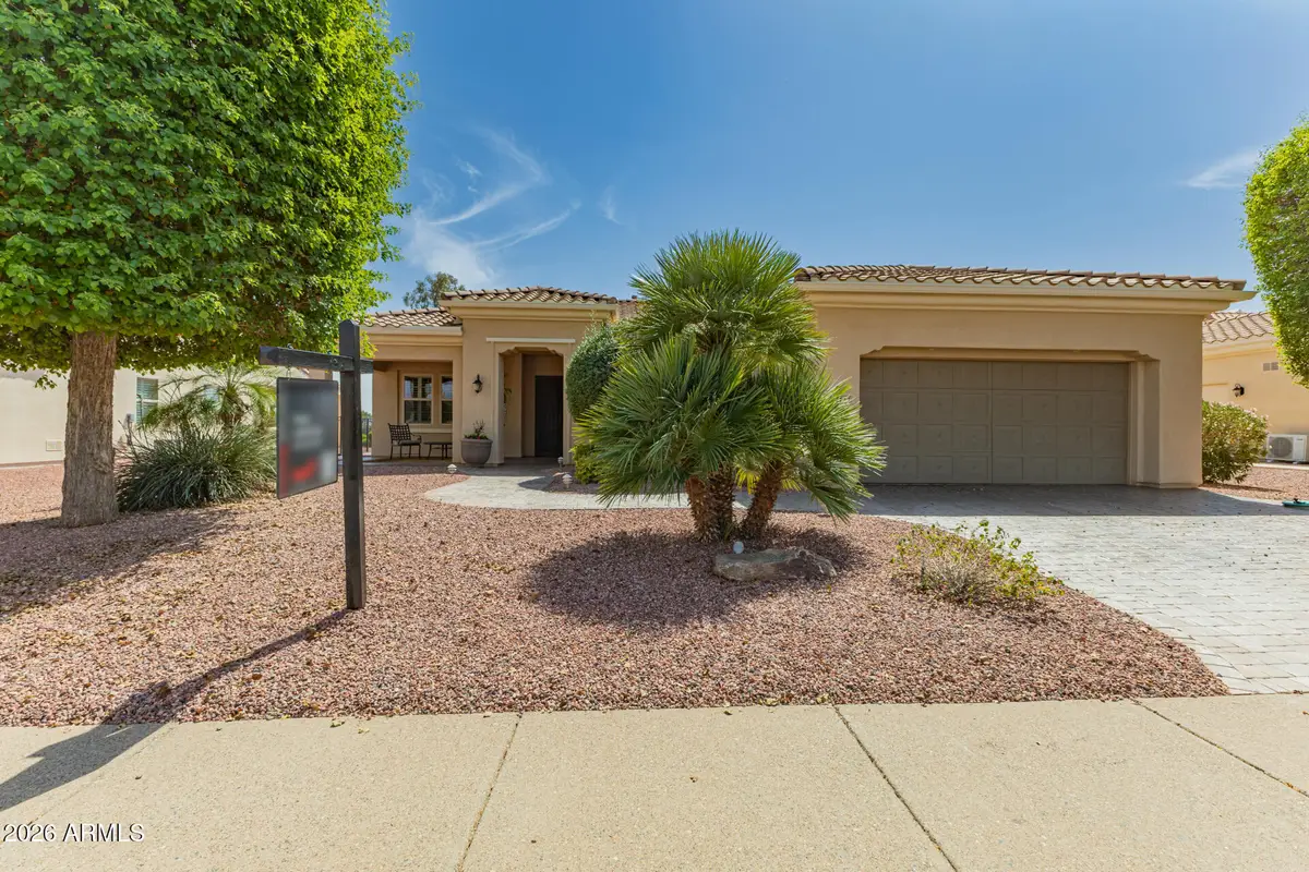 12911 W Santa Ynez Drive, Sun City West, AZ 85375 - #1