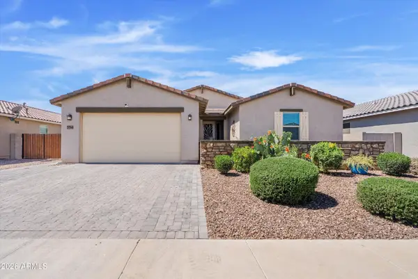 37046 N Andravida Drive, San Tan Valley, AZ 85140