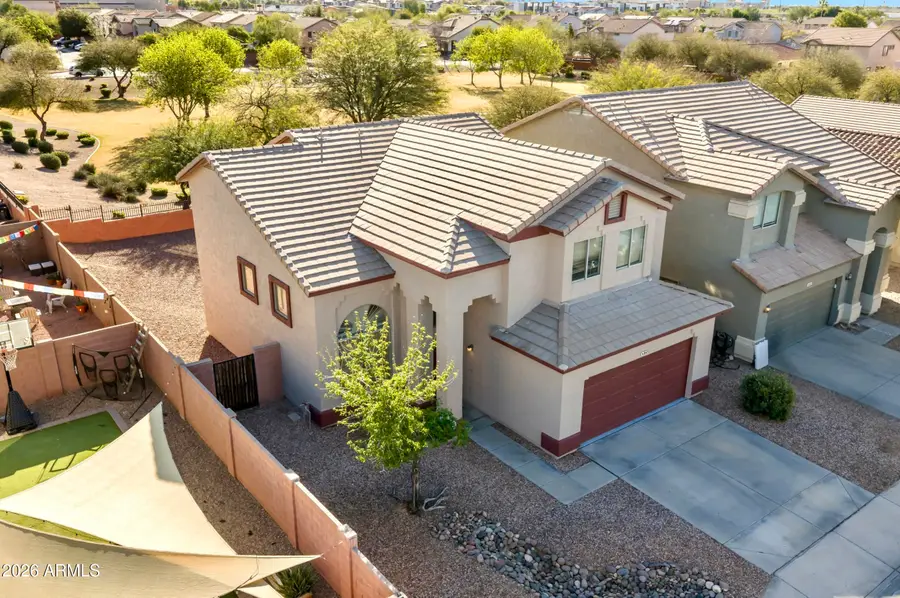 845 S Cerise --, Mesa, AZ 85208 - #2