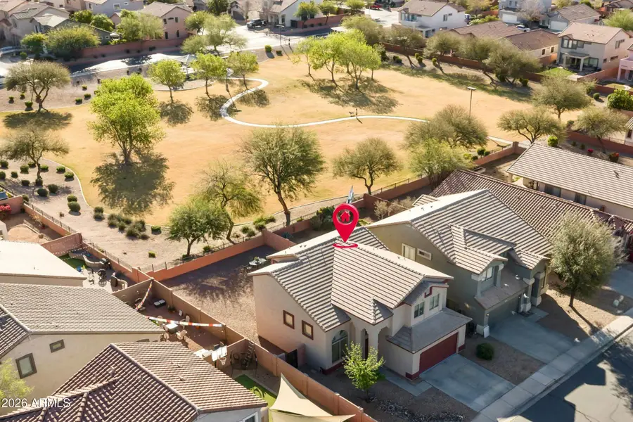 845 S Cerise --, Mesa, AZ 85208 - #3