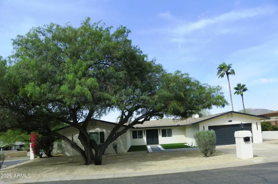 9402 N 18th Street N, Phoenix, AZ 85020 - #3