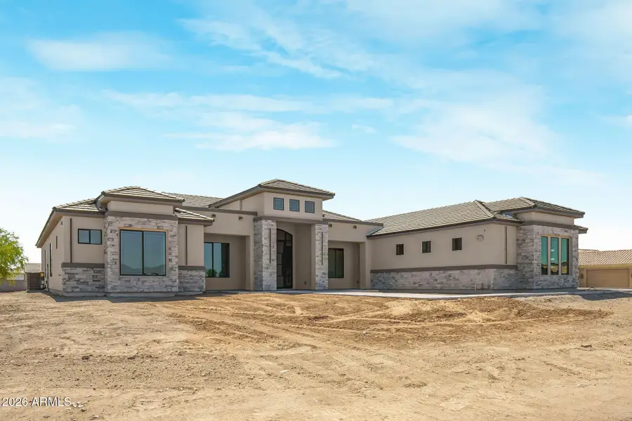 22815 W Passeo Way, Buckeye, AZ 85326 - #3