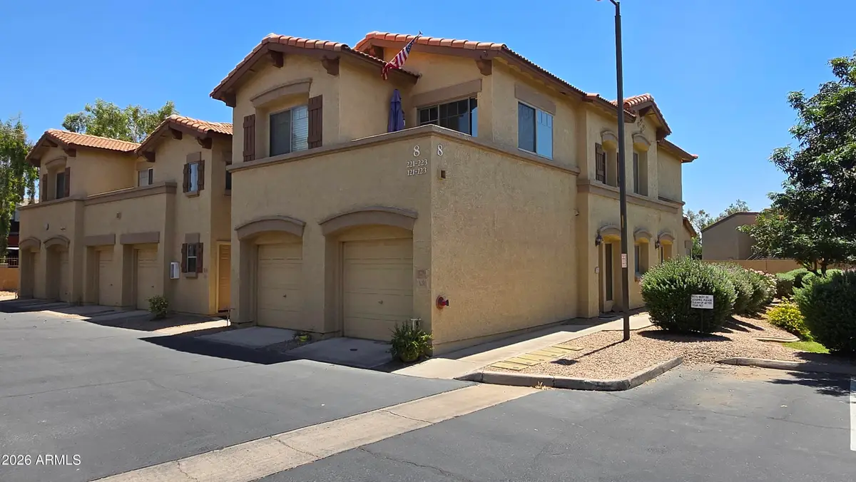 805 S Sycamore Street #122, Mesa, AZ 85202 - #1