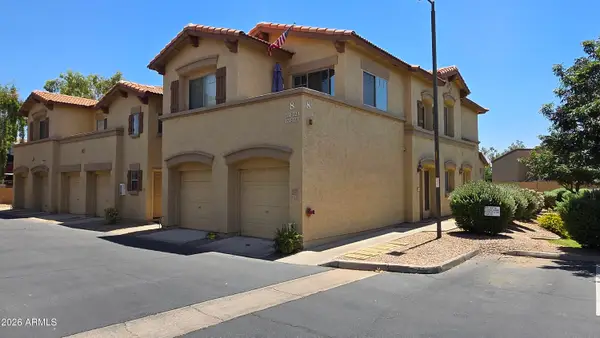 805 S Sycamore Street #122, Mesa, AZ 85202