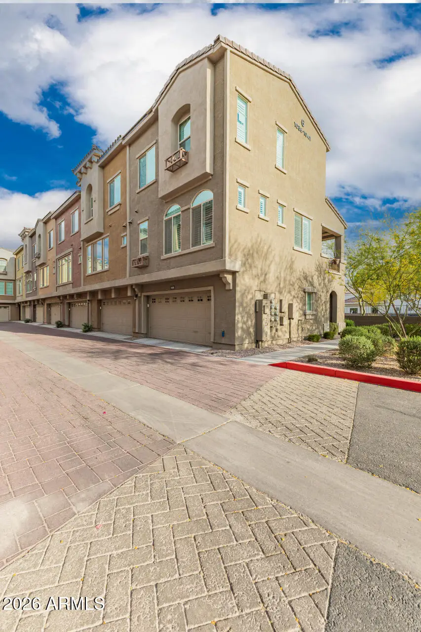240 W Juniper Avenue #1036, Gilbert, AZ 85233 - #2