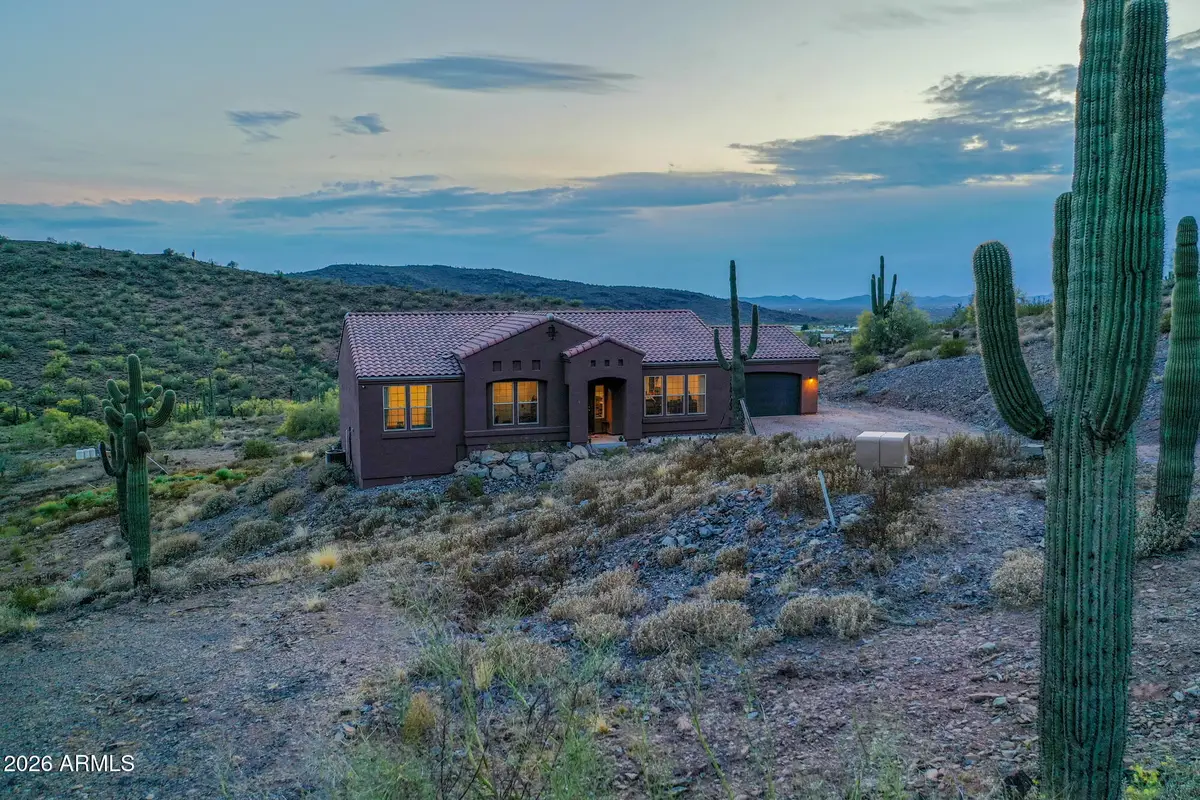 3443 W Joy Ranch Road, Phoenix, AZ 85086 - #1