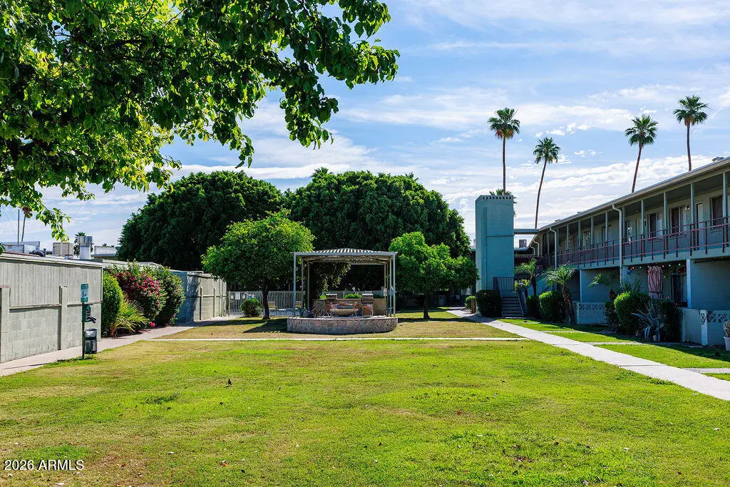 1702 W Tuckey Lane #103, Phoenix, AZ 85015 - #1