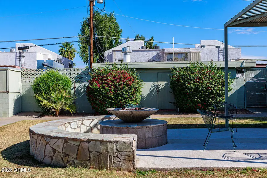 1702 W Tuckey Lane #103, Phoenix, AZ 85015 - #2