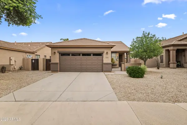 4236 E Oxford Lane, Gilbert, AZ 85295