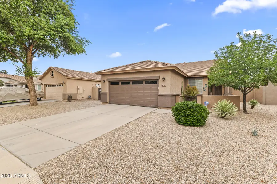 4236 E Oxford Lane, Gilbert, AZ 85295 - #3