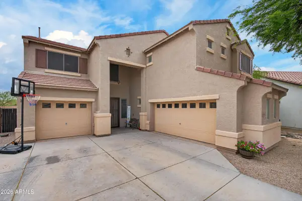 4529 E Tanzanite Lane, San Tan Valley, AZ 85143