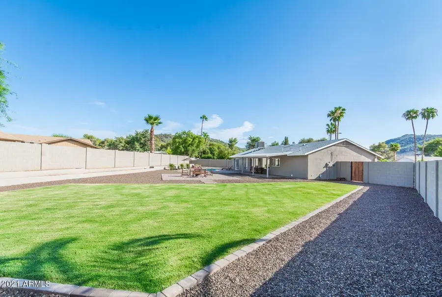 222 E Joan D Arc Avenue, Phoenix, AZ 85022 - #3