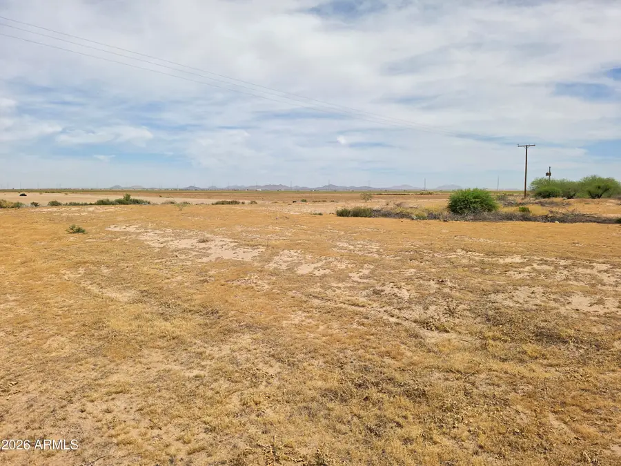 0 W Talla Drive, Stanfield, AZ 85172 - #3