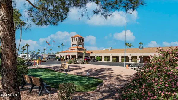 700 Felspar Drive #700, Apache Junction, AZ 85119