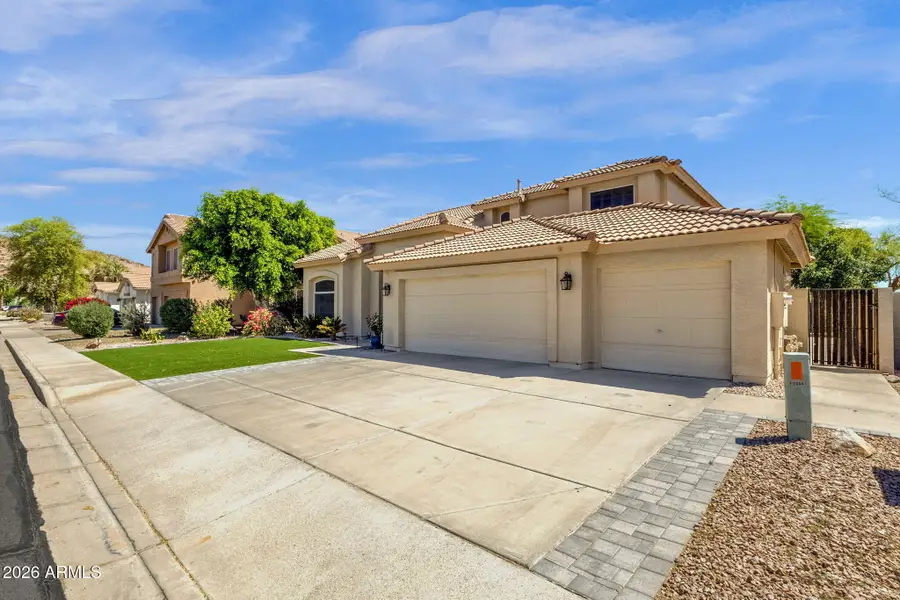 16837 S 25th Place, Phoenix, AZ 85048 - #3