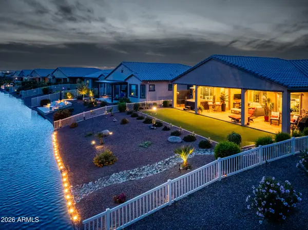 42205 W Morning Glory Way, Maricopa, AZ 85138