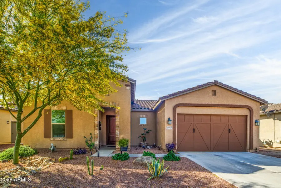 42205 W Morning Glory Way, Maricopa, AZ 85138 - #2