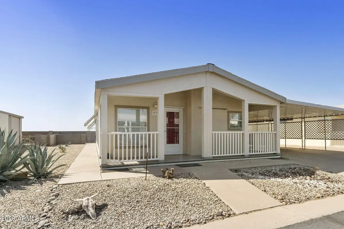 3700 S Tomahawk Road #93, Apache Junction, AZ 85119 - #1