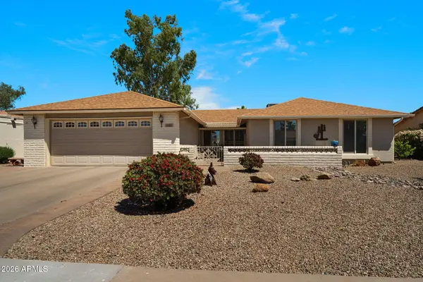 2282 Leisure World --, Mesa, AZ 85206