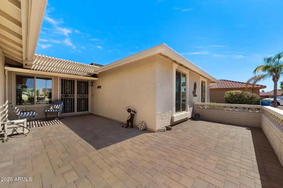 2282 Leisure World --, Mesa, AZ 85206 - #2