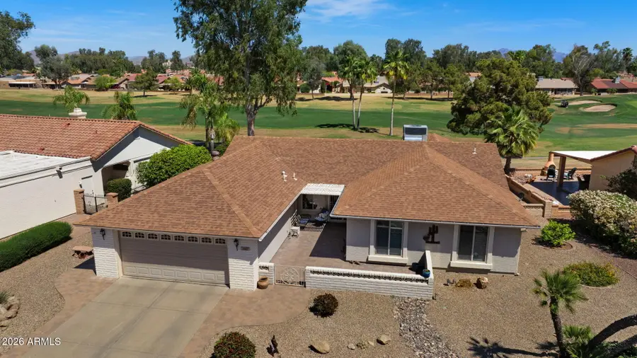 2282 Leisure World --, Mesa, AZ 85206 - #3