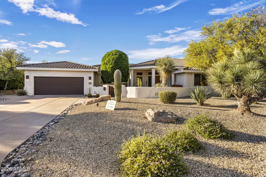 19046 E Tonto Verde Drive, Rio Verde, AZ 85263 - #3