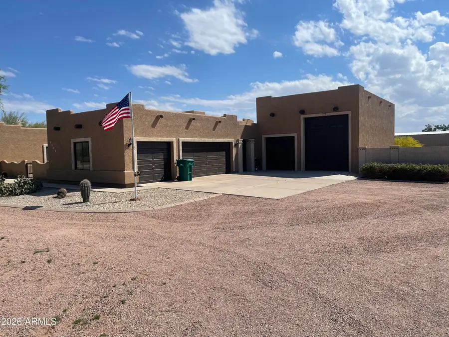 9907 E Flanders Road, Mesa, AZ 85207 - #2