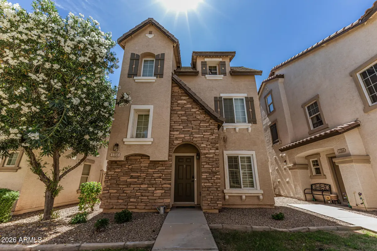 1356 S Sabino Drive, Gilbert, AZ 85296 - #1