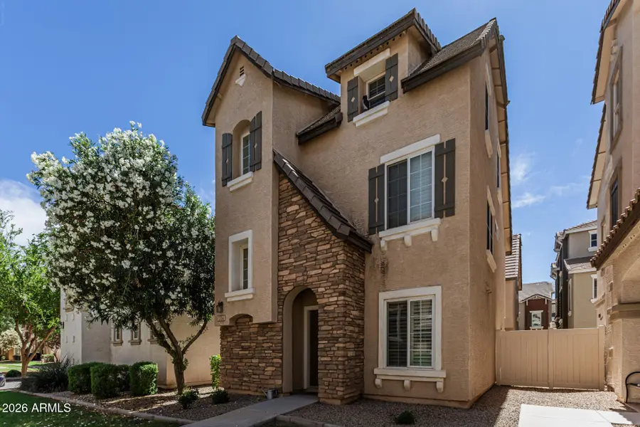 1356 S Sabino Drive, Gilbert, AZ 85296 - #2