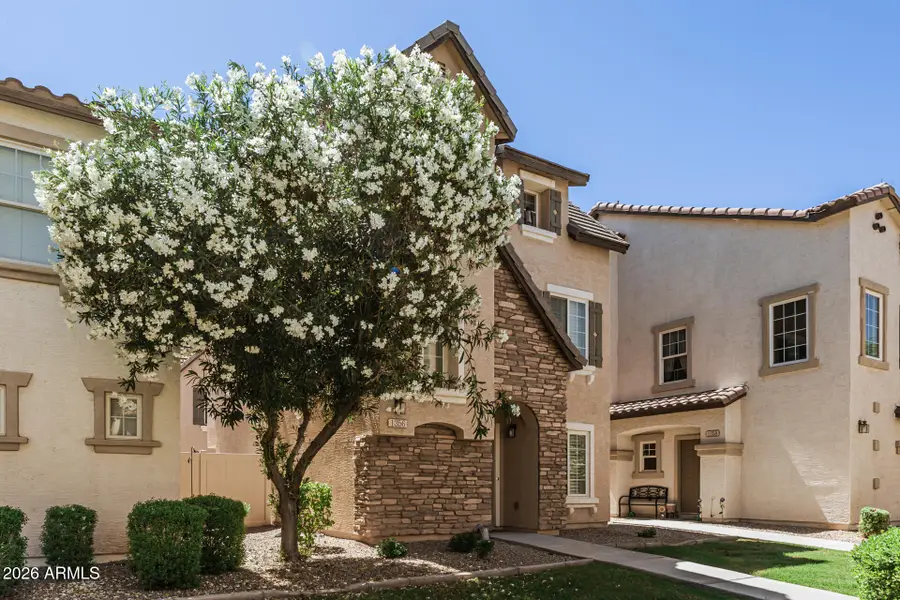 1356 S Sabino Drive, Gilbert, AZ 85296 - #3