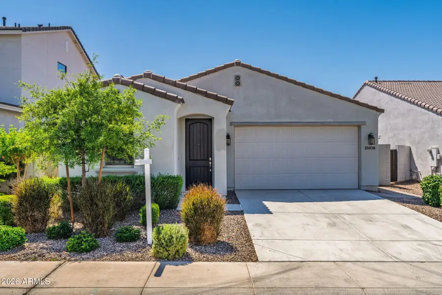 35108 N Lead Way, San Tan Valley, AZ 85144 - #3